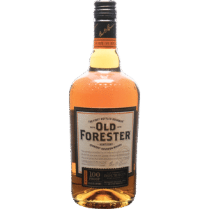 old forester 100