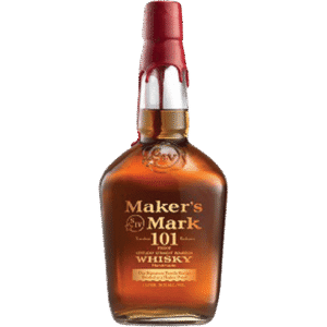 Maker's Mark Bourbon 101