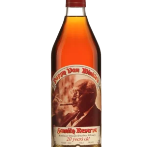 Pappy Van Winkle