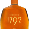 1792 High Rye Bourbon