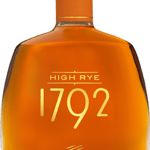 1792 High Rye Bourbon