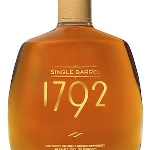 1792 single barrel