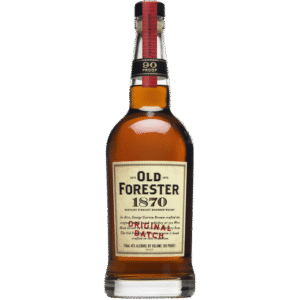 old forester 1870