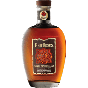 four roses small batch select bourbon