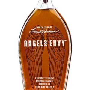Angel’s Envy Kentucky Straight Bourbon Whiskey