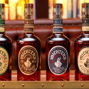Michter's collection
