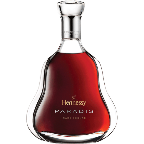hennessy paradis price