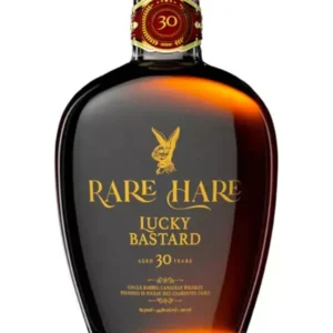 Rare Whiskey
