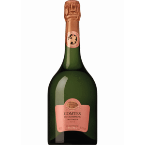 taittinger champagne​
