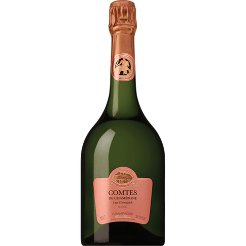taittinger champagne
