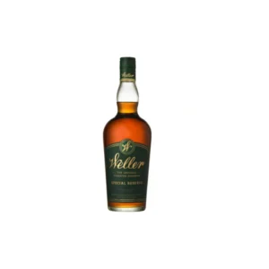 weller special reserve