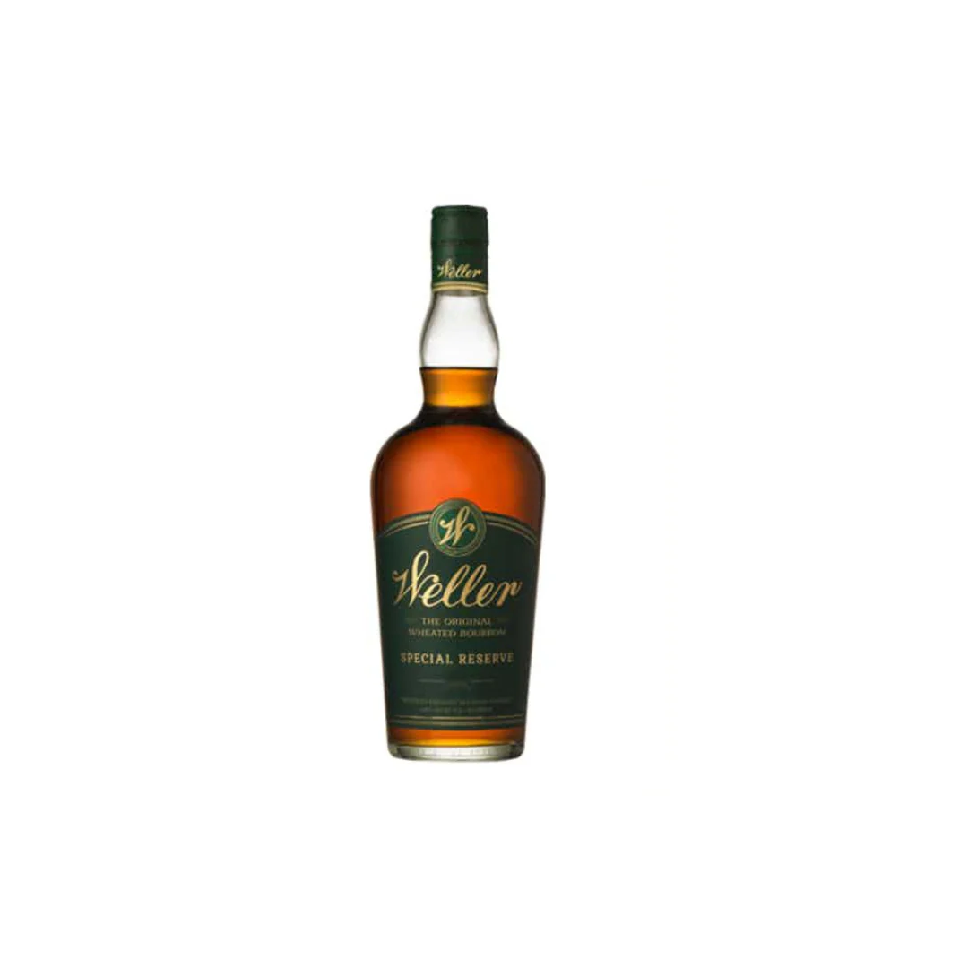weller special reserve