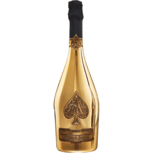ace of spades champagne price