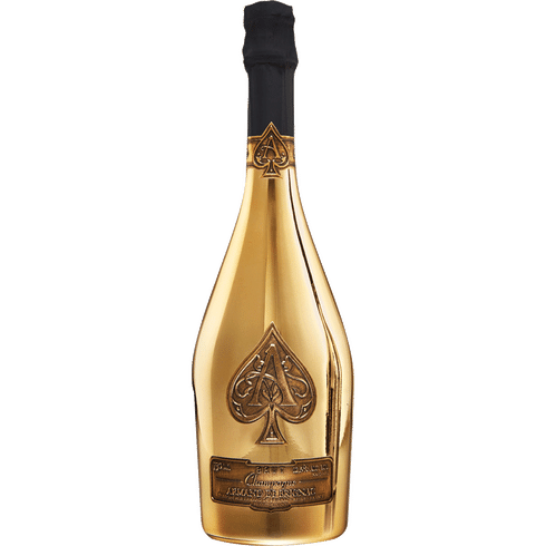 ace of spades champagne price