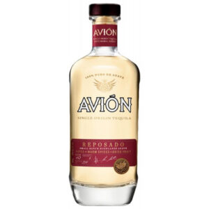 Avión Reposado Tequila