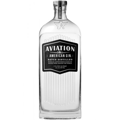 aviation american gin