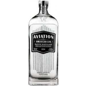 aviation american gin