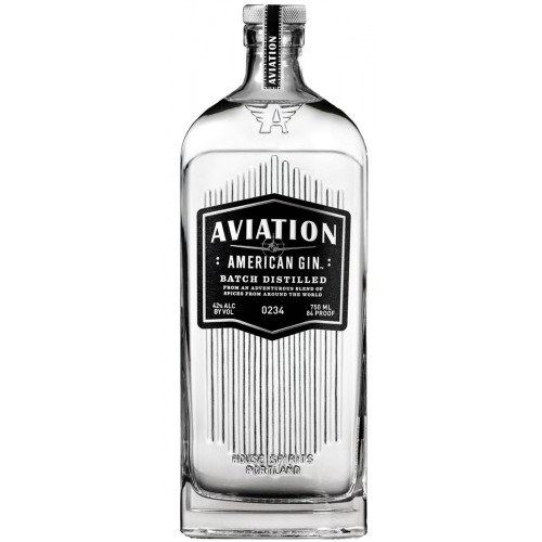 aviation american gin