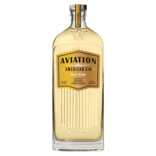 aviation gin