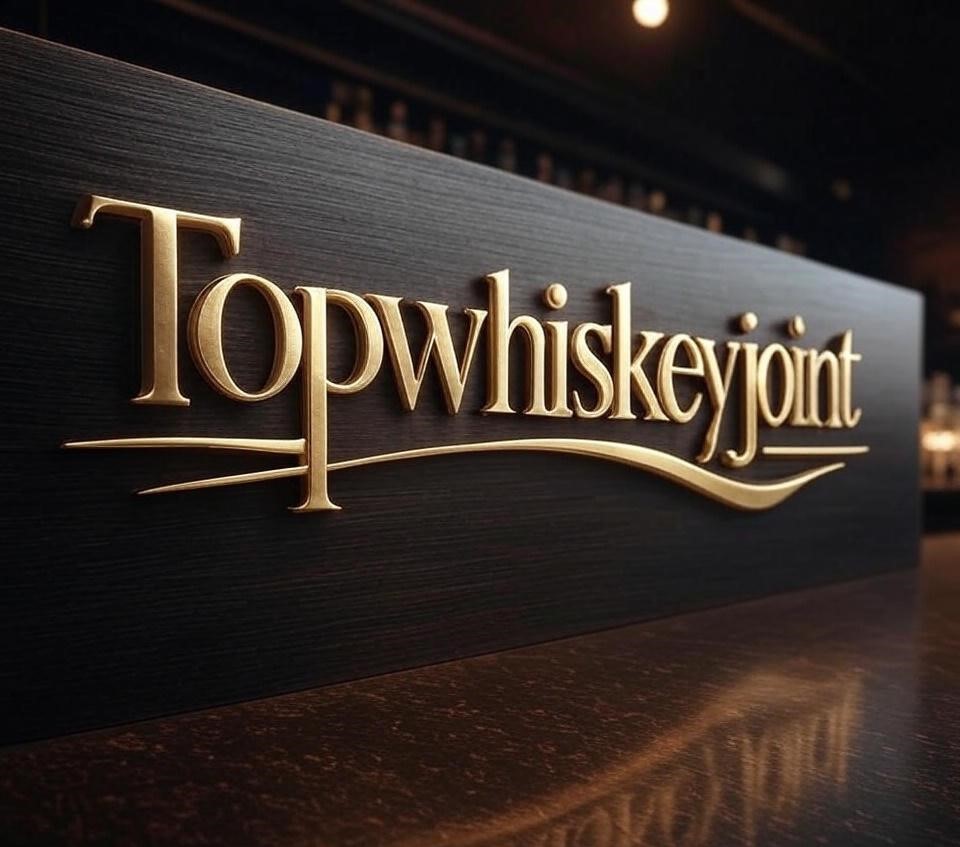 Top Whiskey Joint