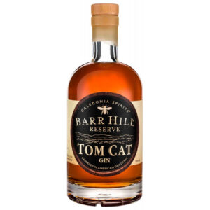 barr hill tom cat gin