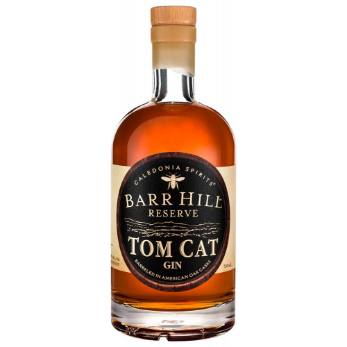 barr hill tom cat gin