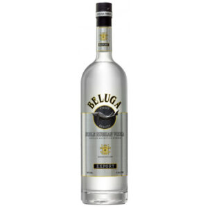 Beluga Noble Vodka