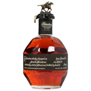 blanton's bourbon whiskey​