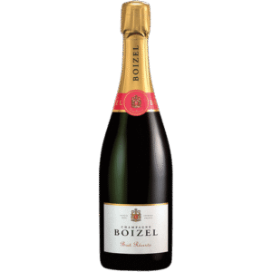 boizel brut reserve