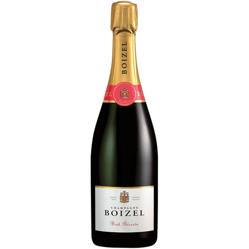 boizel brut reserve