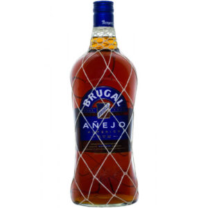 Brugal Añejo Rum (1.75L)