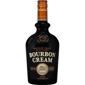 buffalo trace bourbon cream price