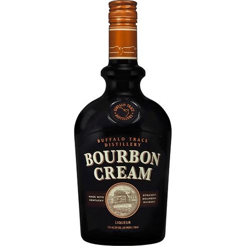 buffalo trace bourbon cream price