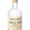 buffalo trace white dog