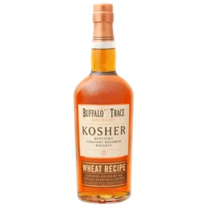 buffalo trace kosher wheated