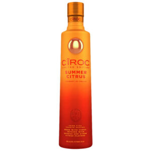 Cîroc Summer Citrus Vodka