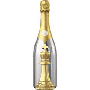 le chemin du roi brut