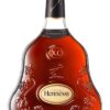 hennessy x.o cognac
