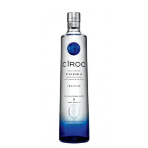 Cîroc Snap Frost Vodka