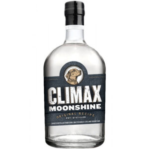 Climax Spirits Original Moonshine