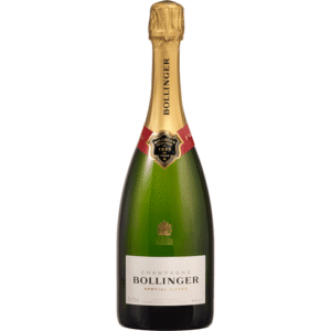 bollinger special cuvee brut champagne​