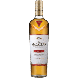 Macallan Classic Cut 2020