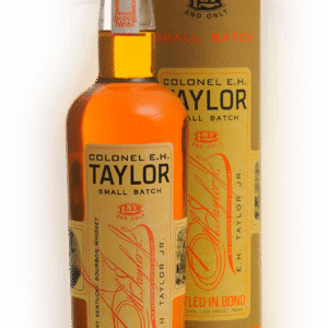 eh taylor small batch