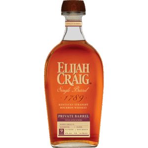 elijah craig 94 proof bourbon