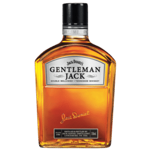 Jack Daniels Gentleman Jack