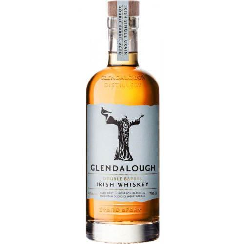 glendalough whiskey