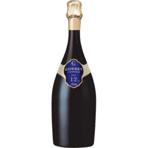 gosset champagne price