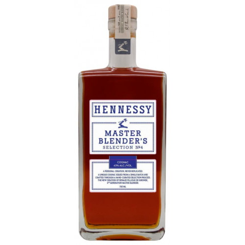 hennessy master blenders