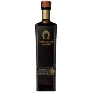Herradura Legend Añejo Tequila