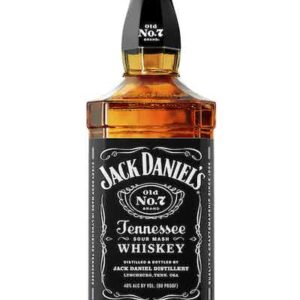 Jack Daniel's Old No. 7 Tennessee Whiskey